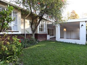 3 Bed Townhouse in Sandhurst