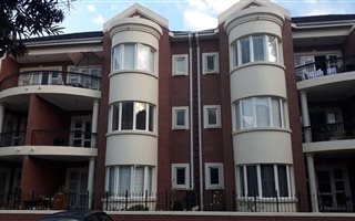 1 Bedroom Apartment in Melrose North