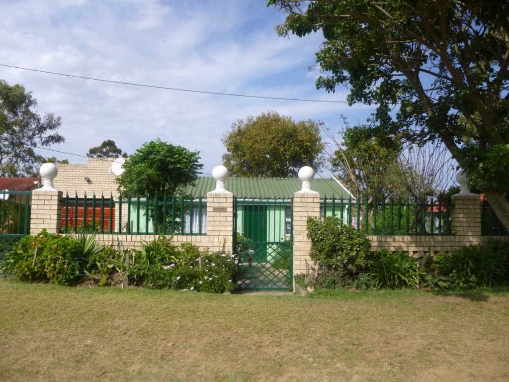 2 Bedroom House for sale in Butterworth T1064542 Private Property