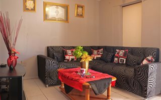 4 Bedroom House in Newfields