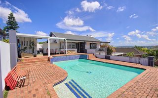 4 Bedroom House in Carrington Heights