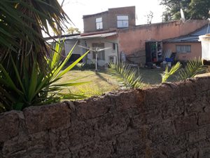 8.5 ha Farm in Hammanskraal