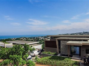 3 Bed Apartment in La Lucia