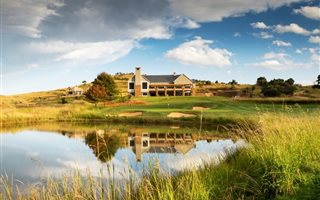 1200 m² Land available in Dullstroom
