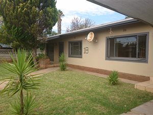 3 Bedroom House in Kuruman