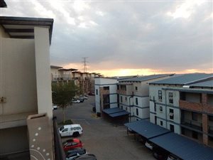 2 Bed Apartment in Solheim