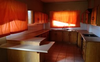 5 Bedroom House in Kimberley