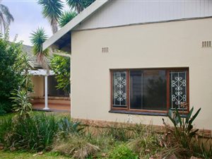 2 Bed Townhouse in Waterfall