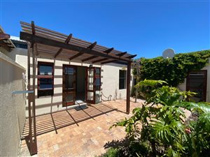 3 Bed House in Atlantic Beach Golf Estate