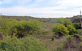 602 m² Land available in Struisbaai