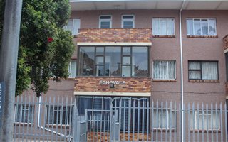 2 Bedroom Apartment in Perridgevale