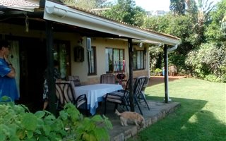 Hotel in La Lucia