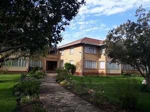 2 Bedroom Apartment in Drakensview