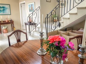 3 Bed Duplex in Mt Edgecombe Estate 1 & 2