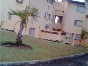 3 Bed Apartment in Ulundi