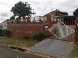 3 Bed House in Southgate