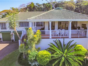 4 Bedroom House in Pennington