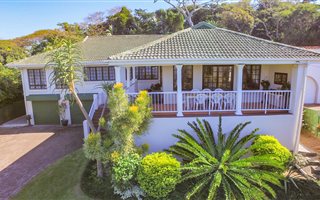4 Bedroom House in Pennington