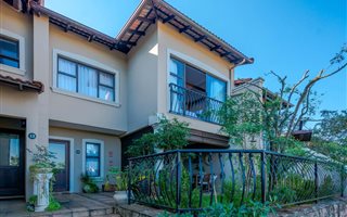 3 Bedroom Cluster in Ballito