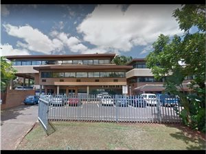 134 m² Office Space in Empangeni Central