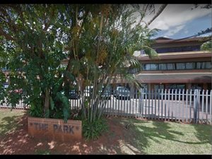 134 m² Office Space in Empangeni Central