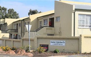 2 Bedroom Apartment in Rosettenville