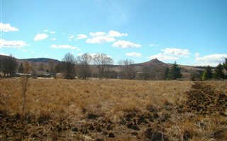 2595 m² Land available in Underberg