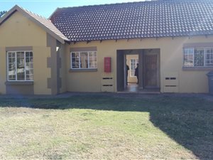 2 Bed Townhouse in Eldorette