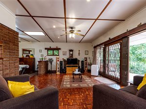 3 Bed House in Northdene