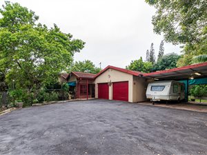 3 Bed House in Moseley