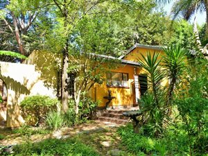 3 Bed House in Bromhof