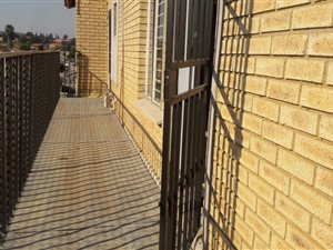 Commercial space in Lenasia South