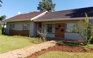 3 Bedroom House in Christiana
