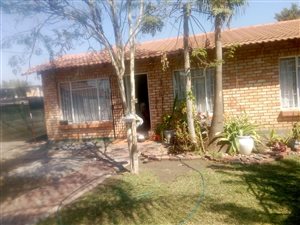 2 Bed House in Rustenburg North