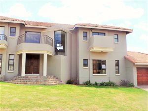 4 Bed House in Featherbrooke Estate