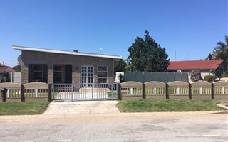 3 Bedroom House in Manor Heights