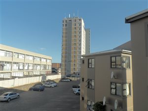 2 Bed Apartment in Southernwood