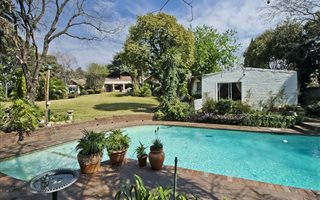 4 Bedroom House in St Andrews