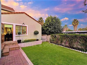 3 Bed House in Witkoppen