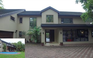 3 Bedroom House in Beverley Hills