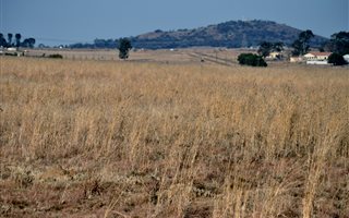2 m² Land available in Nelsonia