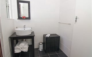 1 Bedroom House in Parkmore