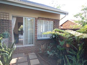 1 Bed Apartment in Monument Park
