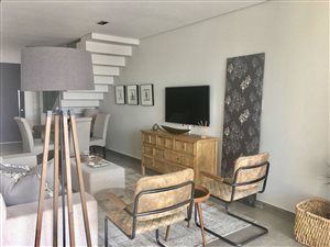 2 Bed Apartment in Dunkeld