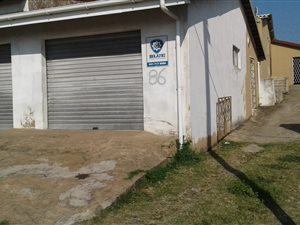 2 Bedroom House in Merebank East