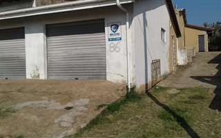 2 Bedroom House in Merebank East