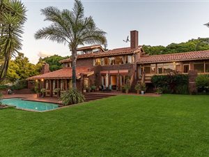5 Bedroom House in Observatory
