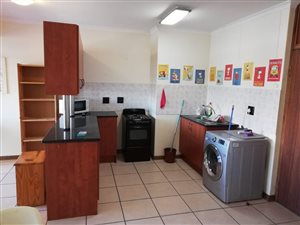 1 Bed Apartment in Hillcrest