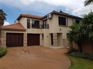 3 Bedroom House in Eldo View