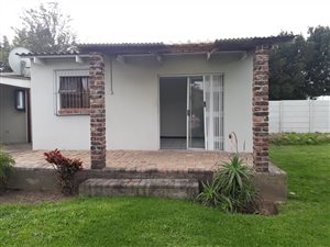 1 Bed Garden Cottage in Newton Park